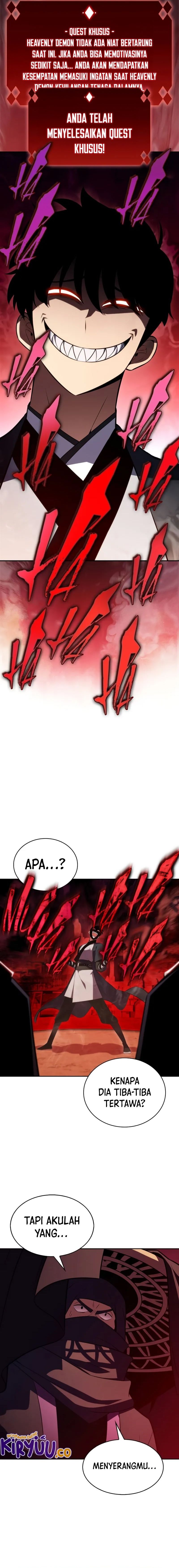 Solo Max Level Newbie Chapter 191 Halaman 20