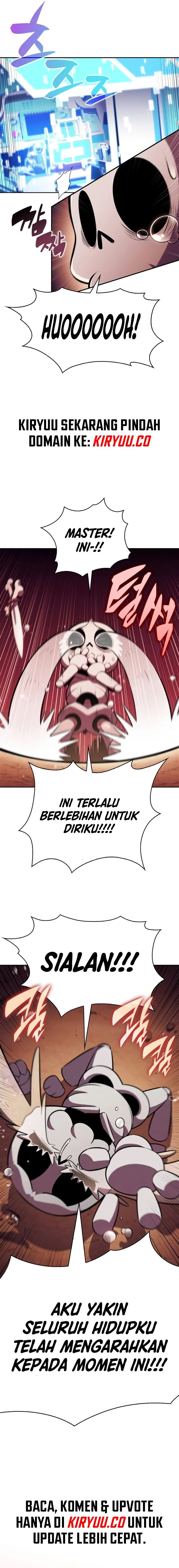 Solo Max Level Newbie Chapter 191 Halaman 25