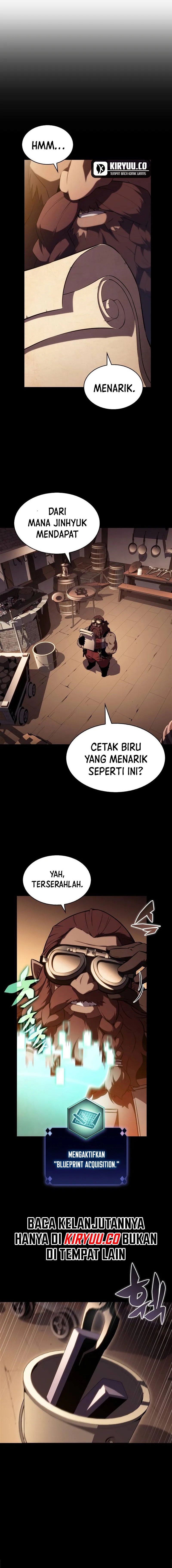 Solo Max Level Newbie Chapter 192 Halaman 2