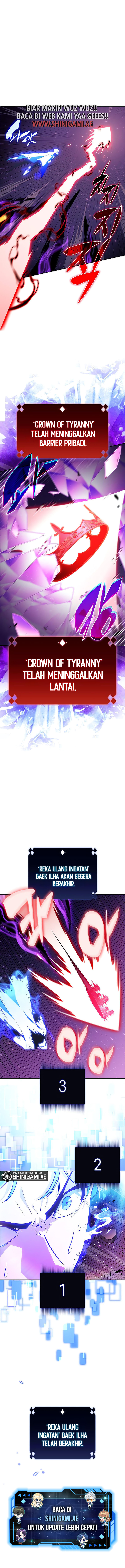 Solo Max Level Newbie Chapter 194 Halaman 18