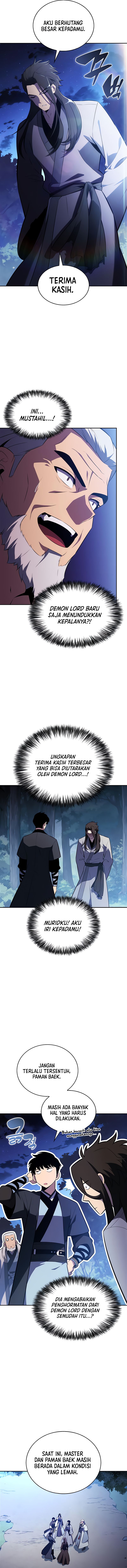 Solo Max Level Newbie Chapter 195 Halaman 14