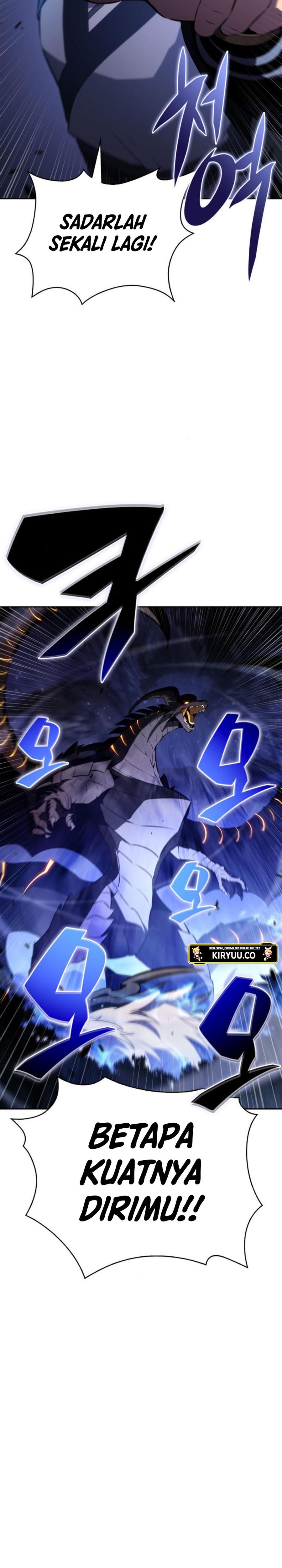 Solo Max Level Newbie Chapter 198 Halaman 6