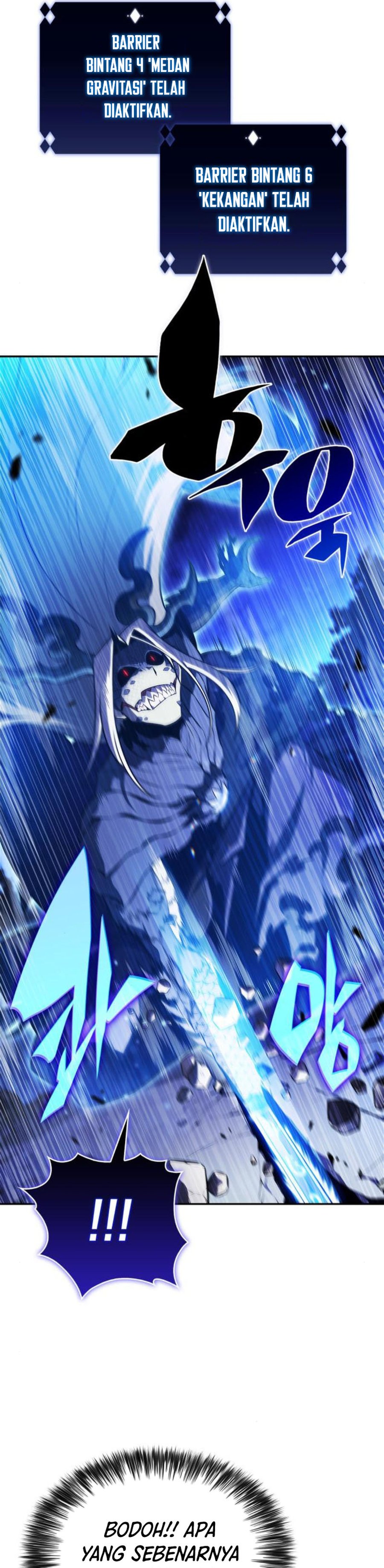 Solo Max Level Newbie Chapter 198 Halaman 16