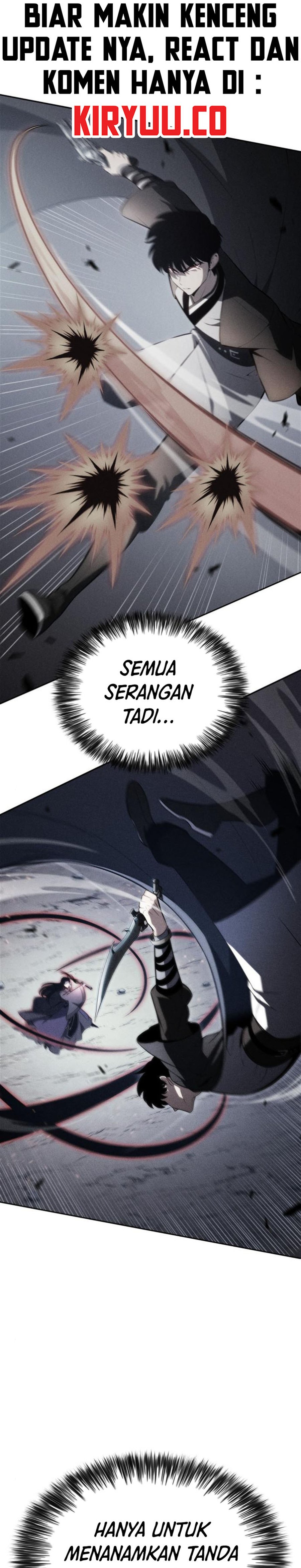 Solo Max Level Newbie Chapter 198 Halaman 18
