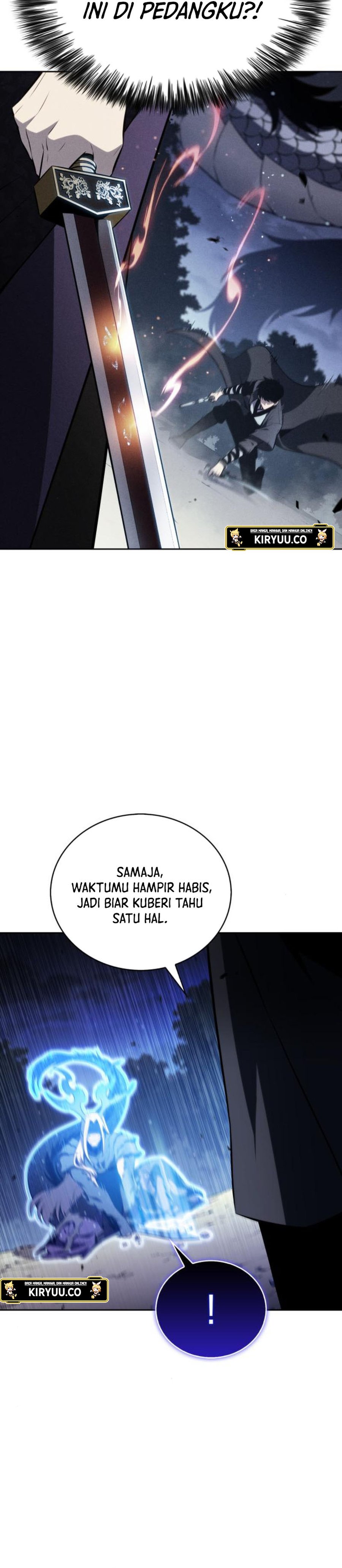 Solo Max Level Newbie Chapter 198 Halaman 19