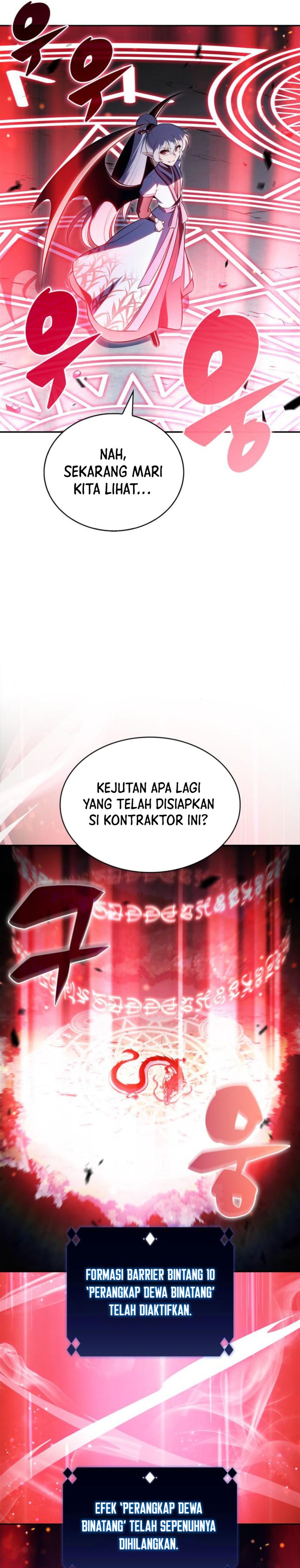Solo Max Level Newbie Chapter 198 Halaman 23