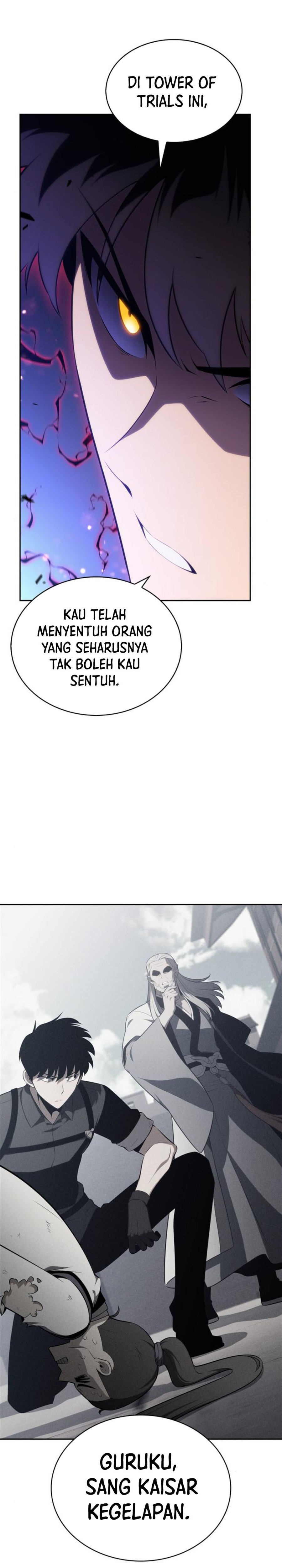 Solo Max Level Newbie Chapter 198 Halaman 26