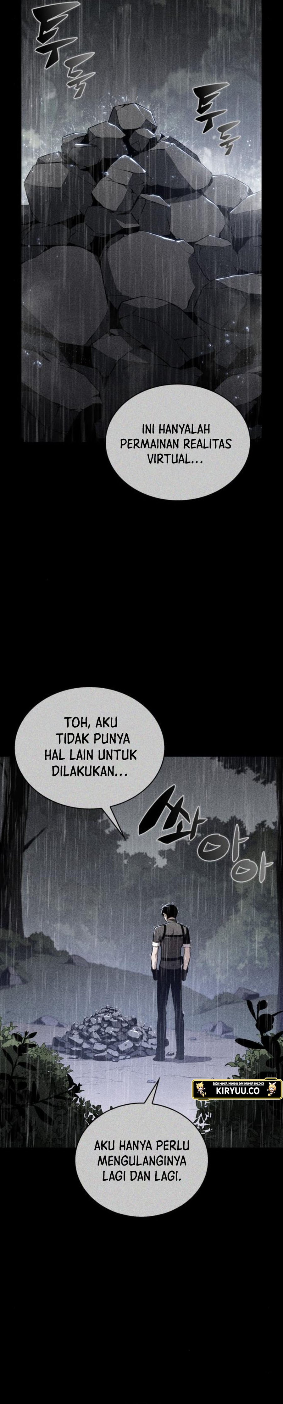 Solo Max Level Newbie Chapter 198 Halaman 31