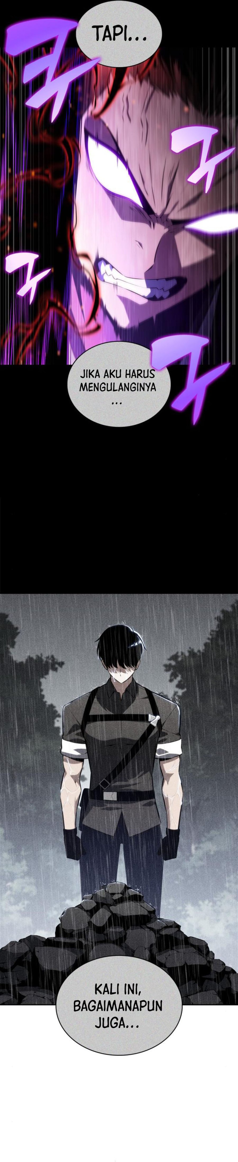 Solo Max Level Newbie Chapter 198 Halaman 32