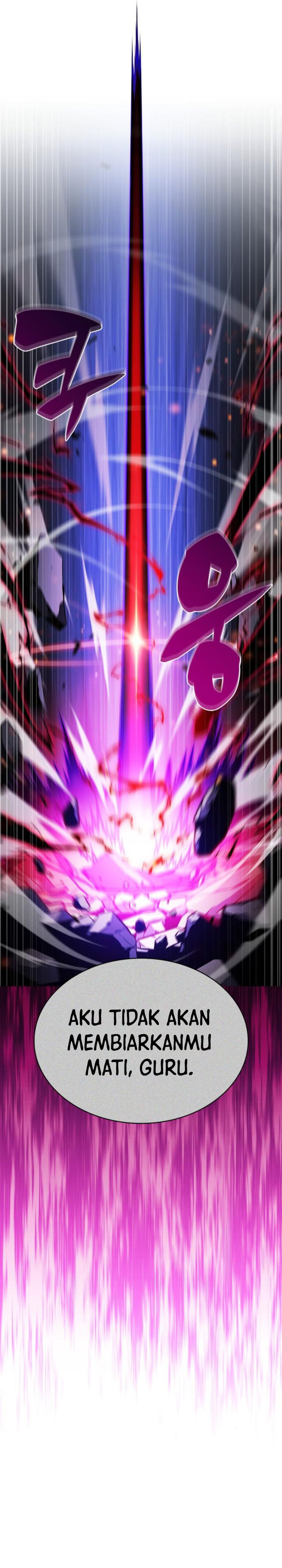 Solo Max Level Newbie Chapter 198 Halaman 33