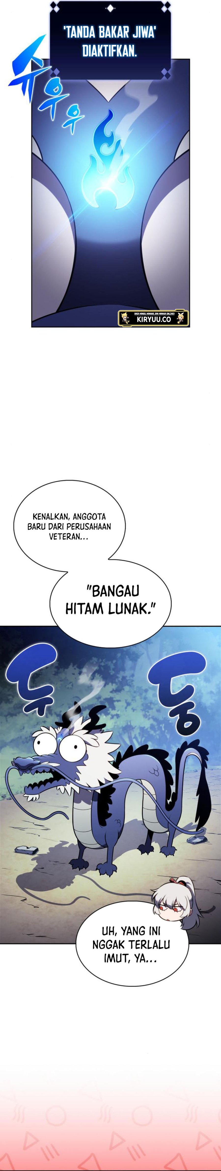 Solo Max Level Newbie Chapter 198 Halaman 42