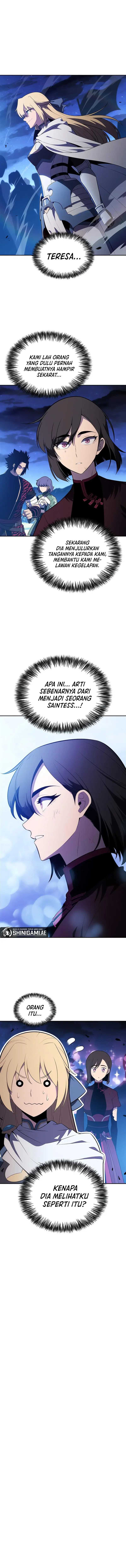 Solo Max Level Newbie Chapter 199 Halaman 2