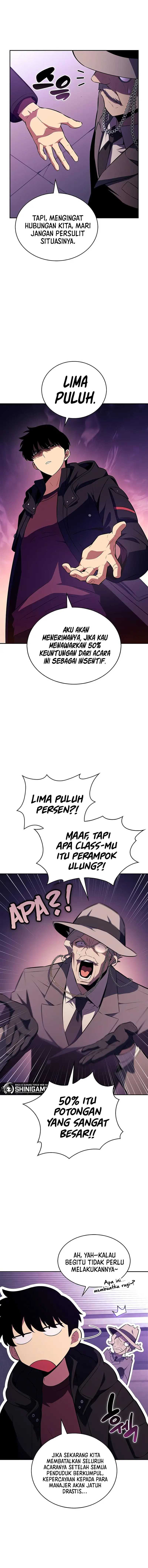 Solo Max Level Newbie Chapter 199 Halaman 15
