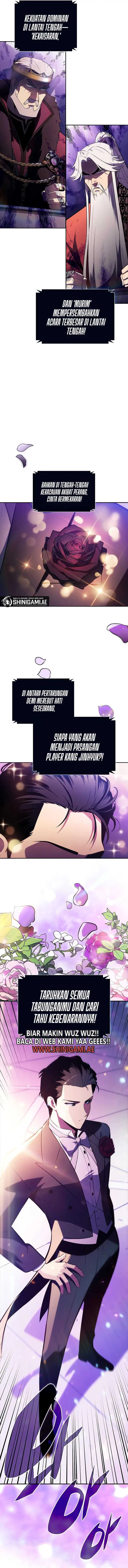 Solo Max Level Newbie Chapter 199 Halaman 17