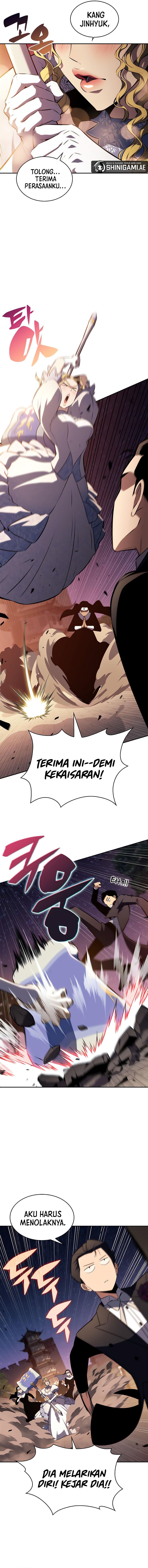 Solo Max Level Newbie Chapter 200 Halaman 12