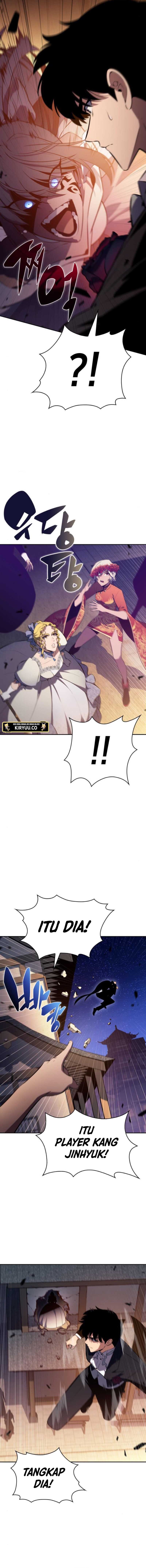 Solo Max Level Newbie Chapter 201 Halaman 5