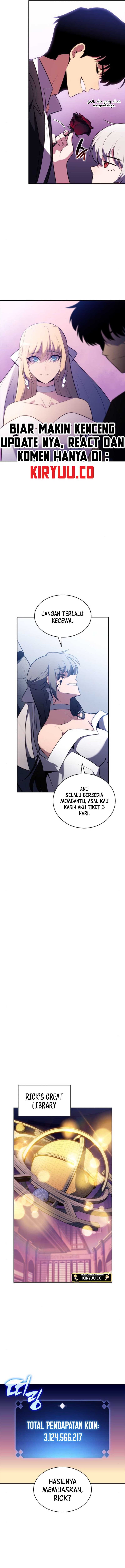 Solo Max Level Newbie Chapter 201 Halaman 10
