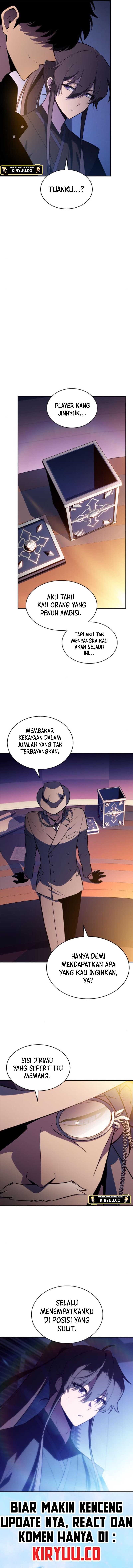 Solo Max Level Newbie Chapter 201 Halaman 13
