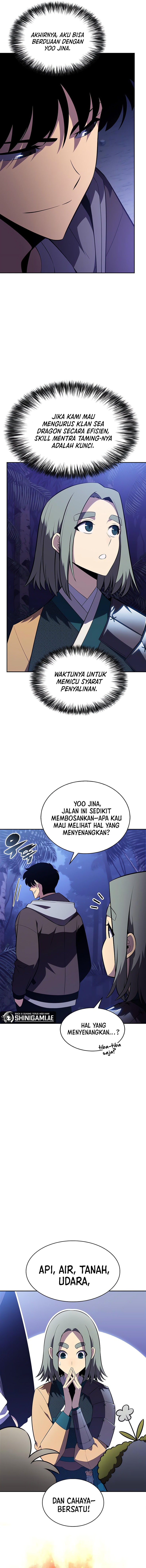 Solo Max Level Newbie Chapter 204 Halaman 12