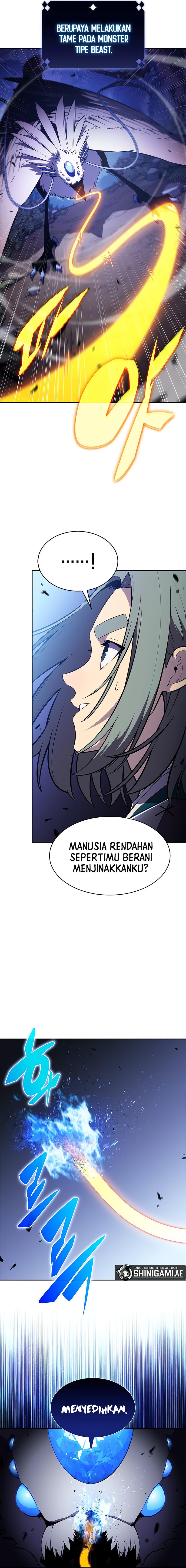 Solo Max Level Newbie Chapter 206 Halaman 9