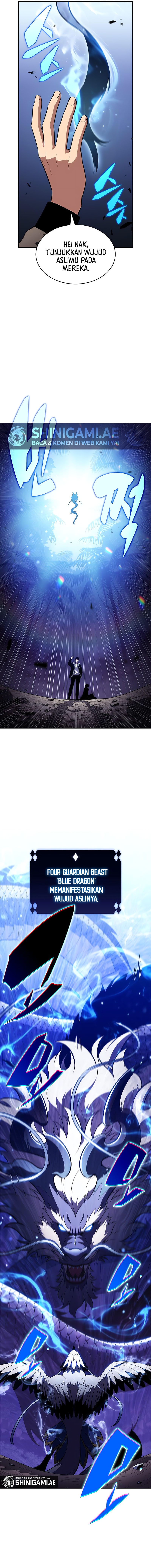 Solo Max Level Newbie Chapter 206 Halaman 12