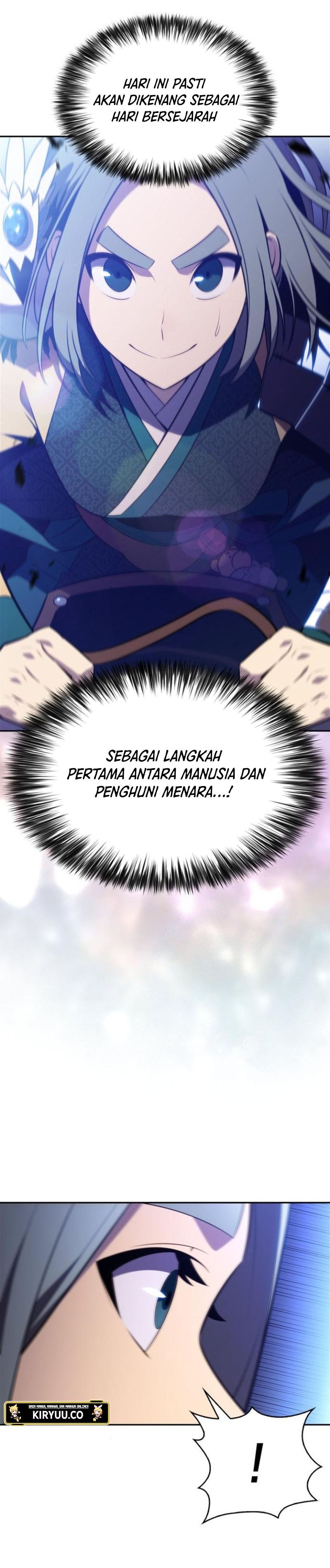 Solo Max Level Newbie Chapter 207 Halaman 12