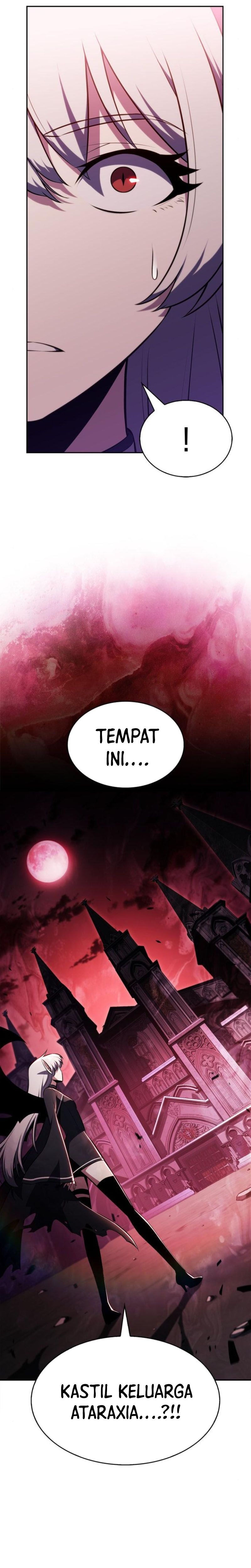 Solo Max Level Newbie Chapter 207 Halaman 23