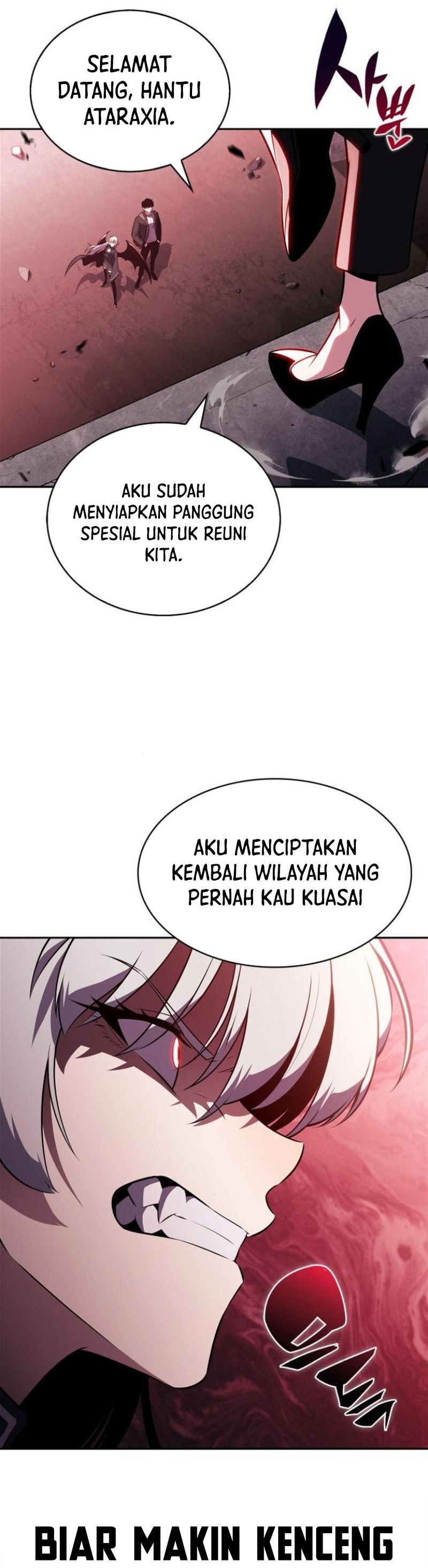 Solo Max Level Newbie Chapter 207 Halaman 24