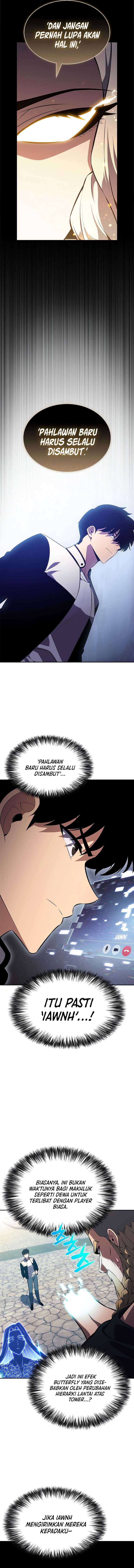 Solo Max Level Newbie Chapter 212 Halaman 10