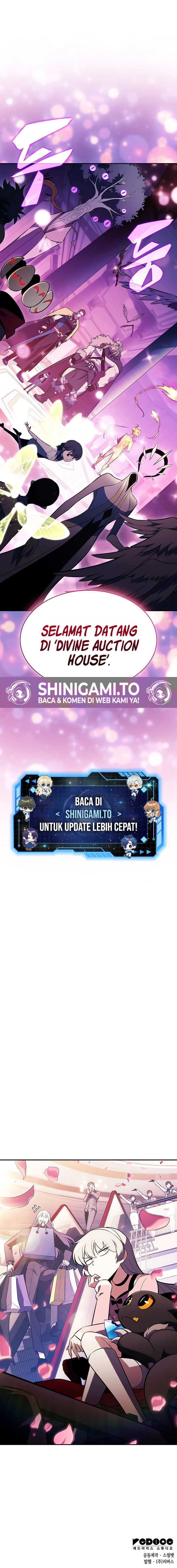 Solo Max Level Newbie Chapter 212 Halaman 16