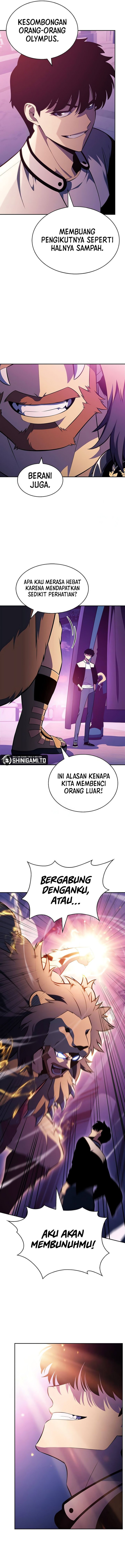 Solo Max Level Newbie Chapter 213 Halaman 6