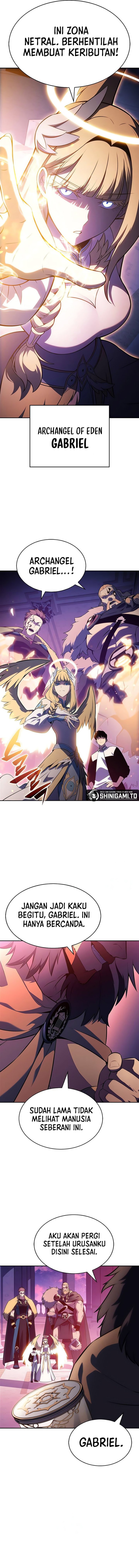 Solo Max Level Newbie Chapter 213 Halaman 8