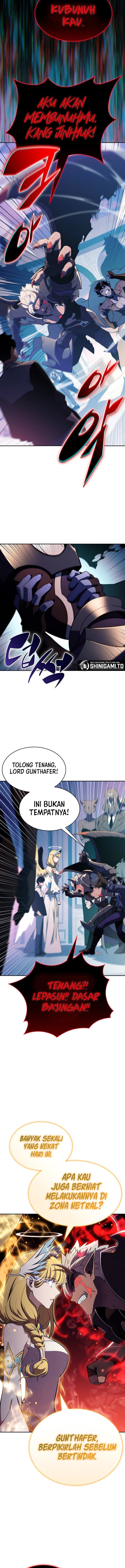 Solo Max Level Newbie Chapter 213 Halaman 15