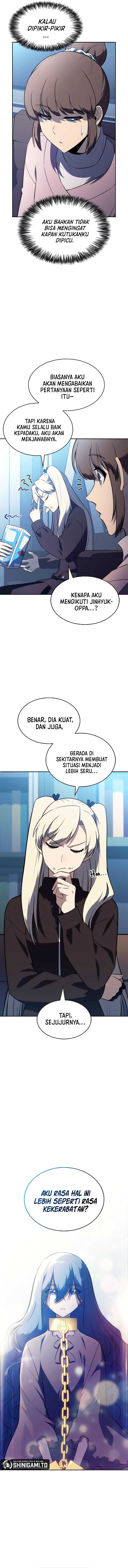 Solo Max Level Newbie Chapter 214 Halaman 12