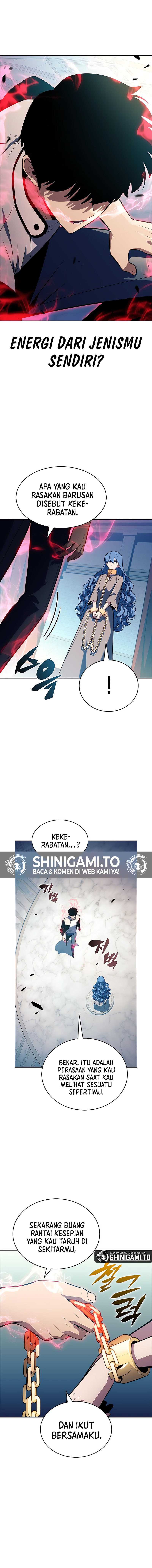 Solo Max Level Newbie Chapter 214 Halaman 16
