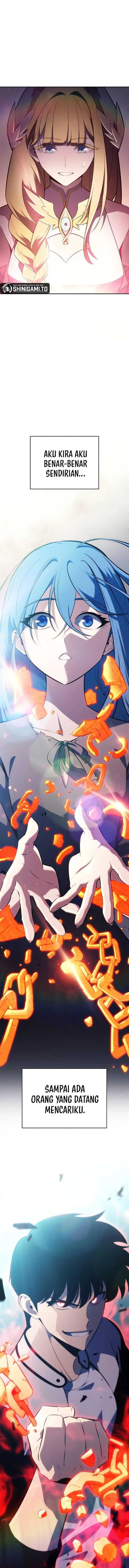 Solo Max Level Newbie Chapter 215 Halaman 6