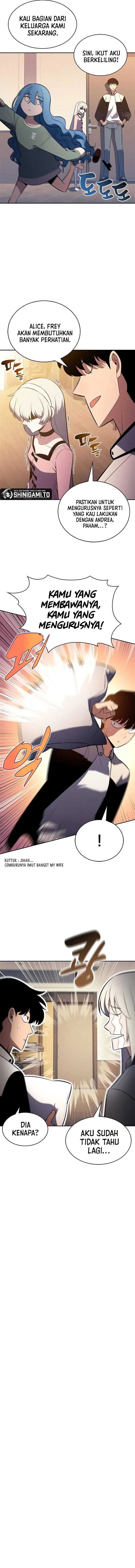 Solo Max Level Newbie Chapter 215 Halaman 10