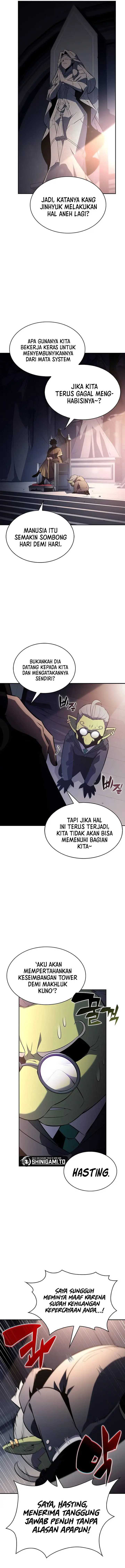 Solo Max Level Newbie Chapter 215 Halaman 11