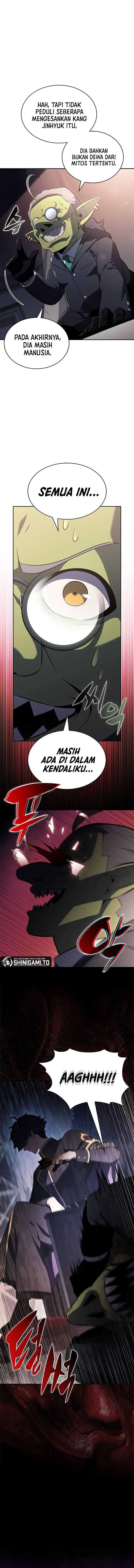 Solo Max Level Newbie Chapter 215 Halaman 12