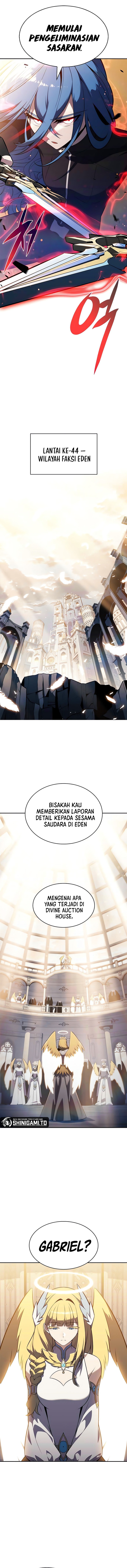 Solo Max Level Newbie Chapter 216 Halaman 13