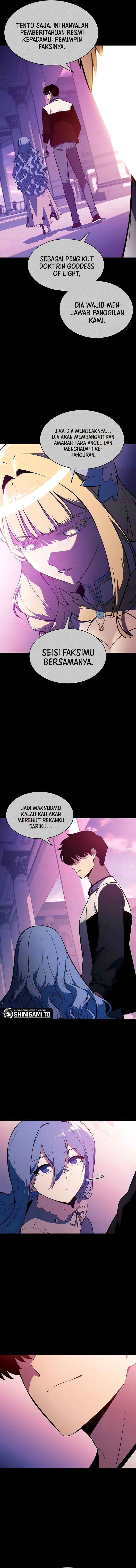 Solo Max Level Newbie Chapter 216 Halaman 15