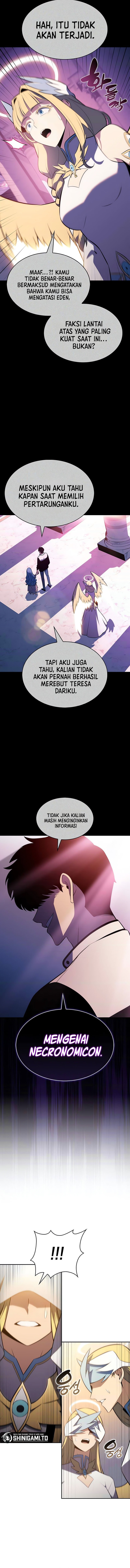 Solo Max Level Newbie Chapter 216 Halaman 16
