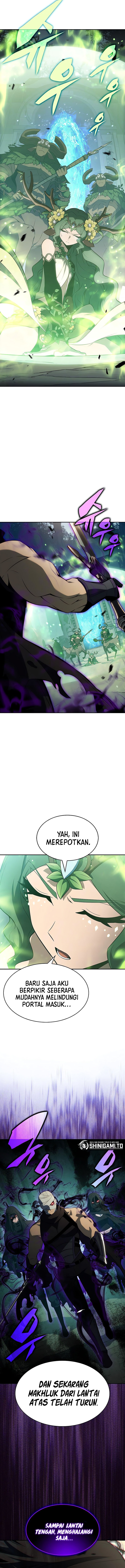 Solo Max Level Newbie Chapter 217 Halaman 14