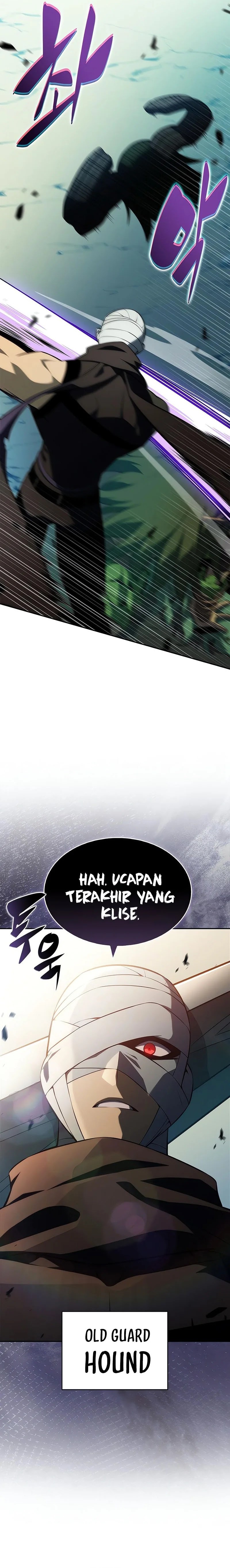 Solo Max Level Newbie Chapter 218 Halaman 5