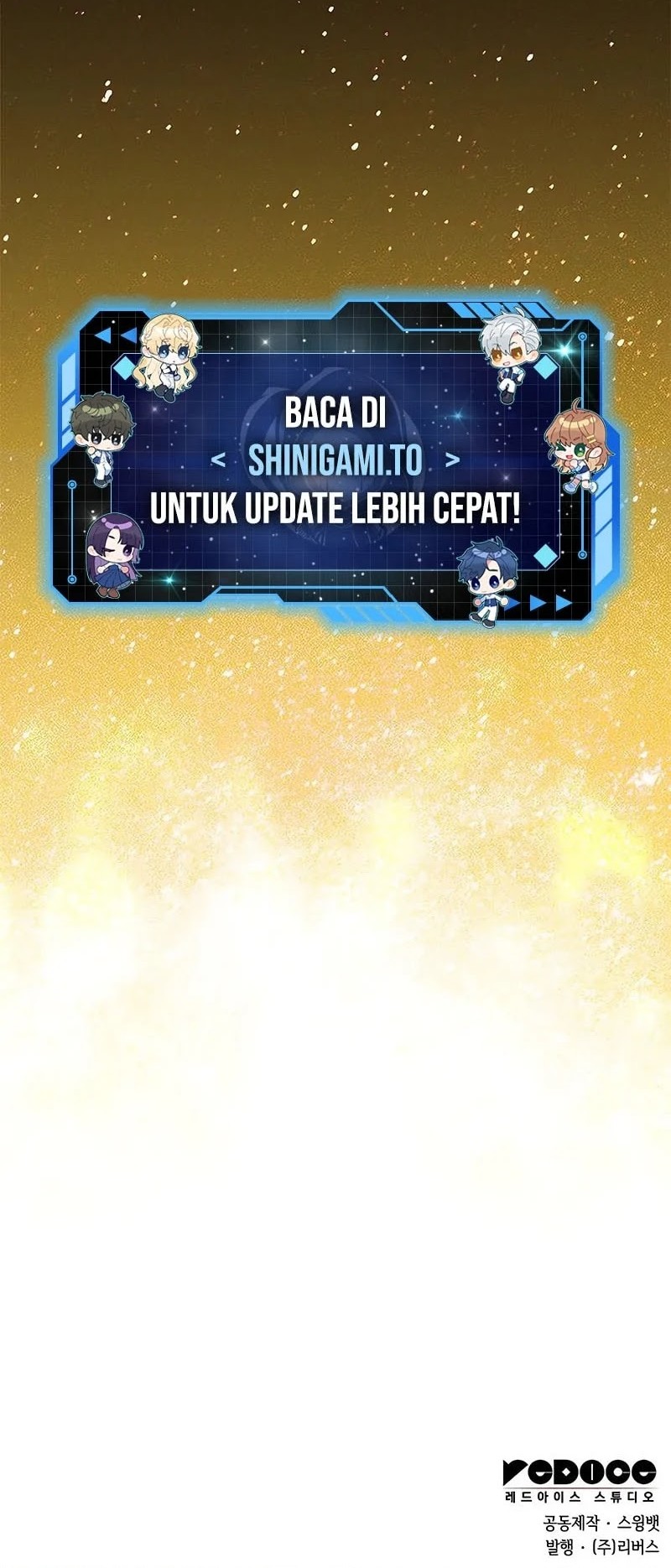Solo Max Level Newbie Chapter 218 Halaman 26