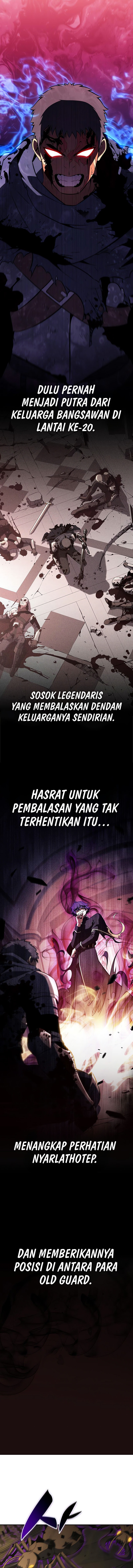 Solo Max Level Newbie Chapter 219 Halaman 6