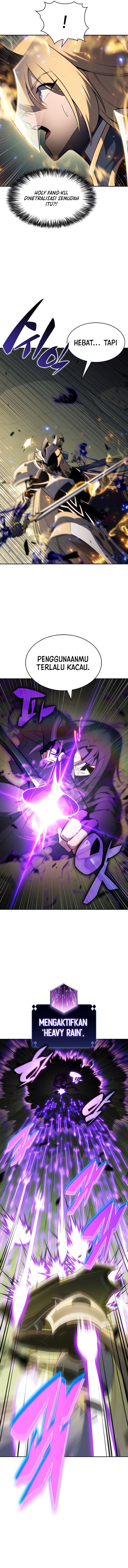 Solo Max Level Newbie Chapter 219 Halaman 12