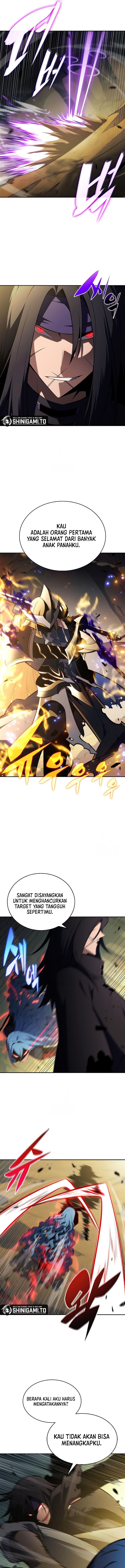 Solo Max Level Newbie Chapter 220 Halaman 7