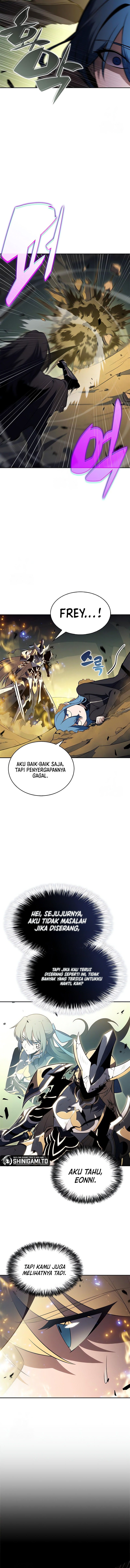 Solo Max Level Newbie Chapter 220 Halaman 8