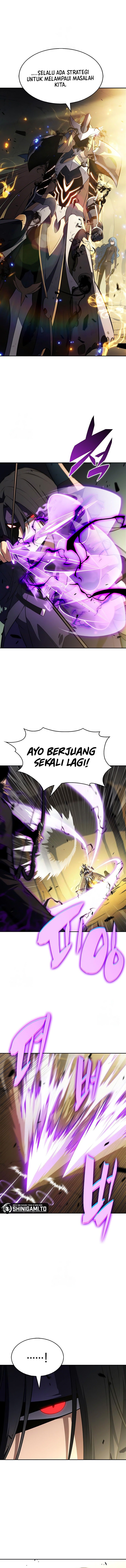 Solo Max Level Newbie Chapter 220 Halaman 11